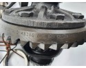 Jeep Wrangler 2005 Front Differential Differential Catalog number of the part DANA20054111