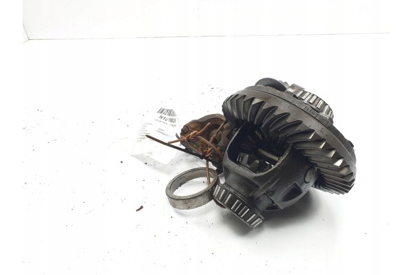 Jeep Wrangler 2005 Front Differential Differential Car type passenger cars