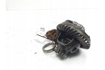Jeep Wrangler 2005 Front Differential Differential Car type passenger cars