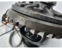 Jeep Wrangler 2005 Front Differential Differential Installation side multipurpose