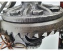 Diferencial delantero Jeep Wrangler 2005