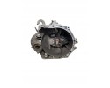 Peugeot 208 2018 Manual 5 speed gearbox