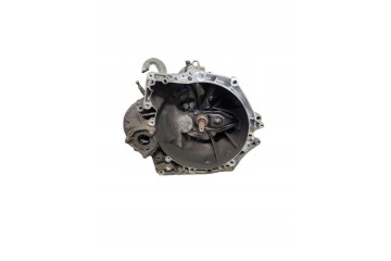 Peugeot 208 2018 Manual 5 speed gearbox