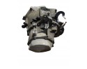 Peugeot 208 2018 Manual 5 speed gearbox Part manufacturer Peugeot OE