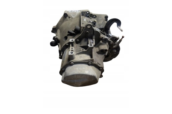 Peugeot 208 2018 Manual 5 speed gearbox Part manufacturer Peugeot OE