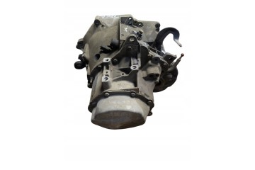 Peugeot 208 2018 Manual 5 speed gearbox Part manufacturer Peugeot OE
