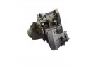 Peugeot 208 2018 Manual 5 speed gearbox Transmission type manual