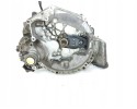 GEARBOX SEMI AUTOMATIC SELECTOR CITROEN C2 1 4 20CF21