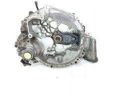 GEARBOX SEMI AUTOMATIC SELECTOR CITROEN C2 1 4 20CF21
