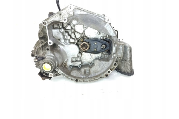 GEARBOX SEMI AUTOMATIC SELECTOR CITROEN C2 1 4 20CF21