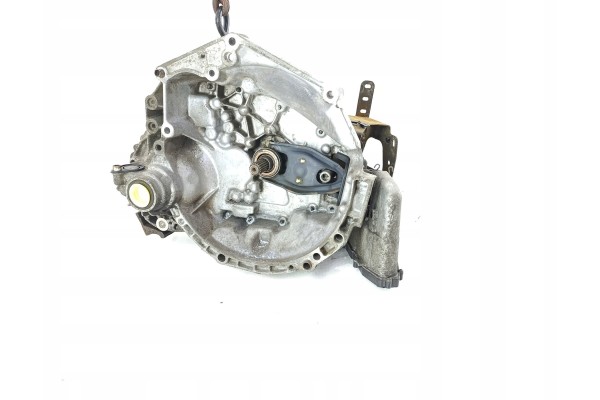 GEARBOX SEMI AUTOMATIC SELECTOR CITROEN C2 1 4 20CF21 Part manufacturer Citroen OE