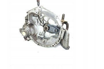 GEARBOX SEMI AUTOMATIC SELECTOR CITROEN C2 1 4 20CF21 Part manufacturer Citroen OE