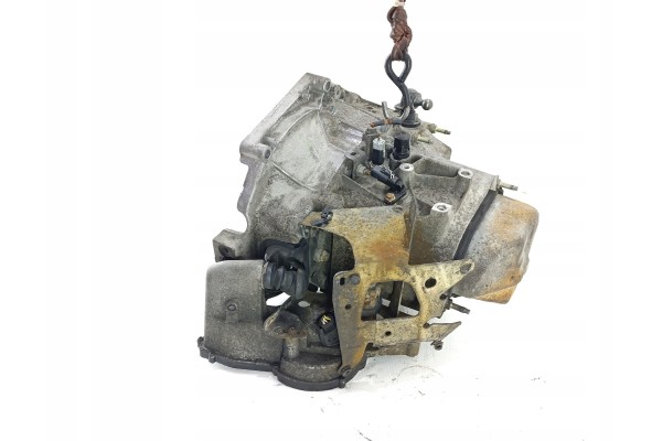 GEARBOX SEMI AUTOMATIC SELECTOR CITROEN C2 1 4 20CF21 Catalog number of the part 20CF21