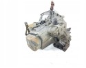 GEARBOX SEMI AUTOMATIC SELECTOR CITROEN C2 1 4 20CF21 Transmission type automatic