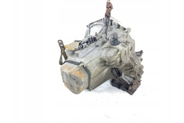 GEARBOX SEMI AUTOMATIC SELECTOR CITROEN C2 1 4 20CF21 Transmission type automatic