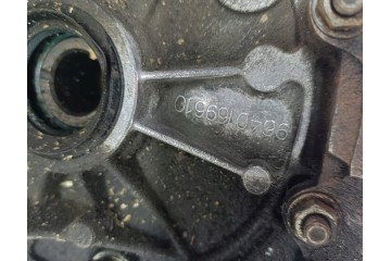 GEARBOX SEMI AUTOMATIC SELECTOR CITROEN C2 1 4 20CF21 Engine type gasoline