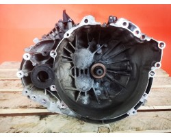 Volvo V40 II D4 Manual Gearbox 2016r 1285378