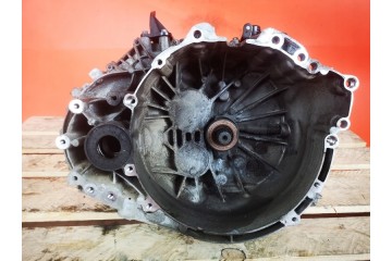 Volvo V40 II D4 Manual Gearbox 2016r 1285378