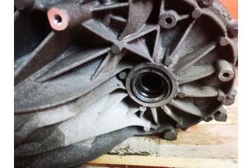 Volvo V40 II D4 Manual Gearbox 2016r 1285378 Car type passenger cars