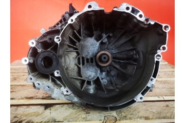 Volvo V40 II D4 Manual Gearbox 2016r 1285378 Quality of parts according to GVO O original with manufacturer s logo OE
