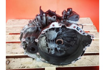 Volvo V40 II D4 Manual Gearbox 2016r 1285378 Catalog number of substitutes 1285378 eu1r7002 led