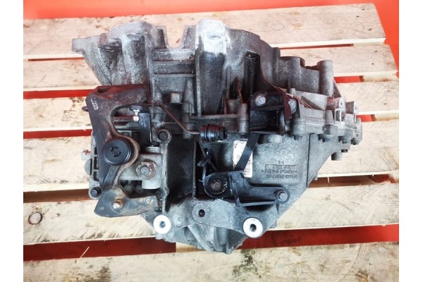 Volvo V40 II D4 Manual Gearbox 2016r 1285378 Catalog number of the original 1285378 eu1r7002 led