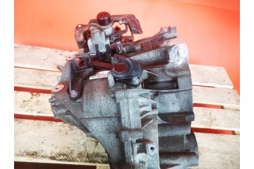 Caja de Cambios Manual 6 Velocidades Volvo V40 II D4 2016 1285378