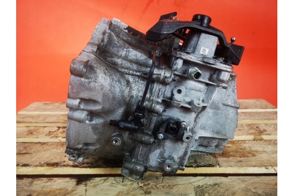 Caja de Cambios Manual 6 Velocidades Volvo V40 II D4 2016 1285378