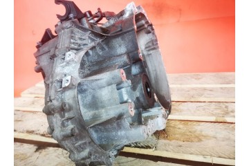 Caja de Cambios Manual 6 Velocidades Volvo V40 II D4 2016 1285378
