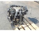 CITROEN C5 AND 2 2 HDI 02r COMPLETE ENGINE 4HX 10DZ17