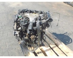 CITROEN C5 AND 2 2 HDI 02r COMPLETE ENGINE 4HX 10DZ17