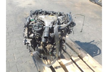 CITROEN C5 AND 2 2 HDI 02r COMPLETE ENGINE 4HX 10DZ17 Part manufacturer Citroen OE