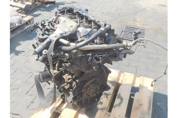 CITROEN C5 AND 2 2 HDI 02r COMPLETE ENGINE 4HX 10DZ17 Quality of parts according to GVO Q original with factory logo OEM OES
