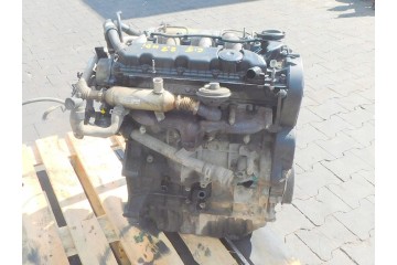 Motor Completo CITROEN C5 I 2.2 HDI 2002 4HX 10DZ17