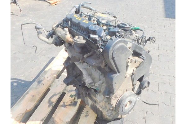 Motor Completo CITROEN C5 I 2.2 HDI 2002 4HX 10DZ17