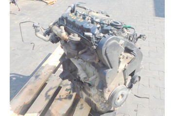 Motor Completo CITROEN C5 I 2.2 HDI 2002 4HX 10DZ17
