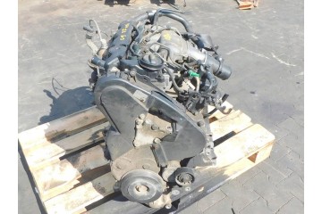 Motor Completo CITROEN C5 I 2.2 HDI 2002 4HX 10DZ17