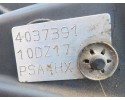 Motor Completo CITROEN C5 I 2.2 HDI 2002 4HX 10DZ17