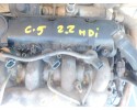 Motor Completo CITROEN C5 I 2.2 HDI 2002 4HX 10DZ17