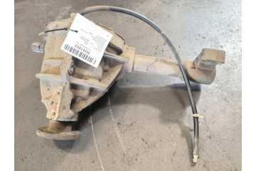 Chrysler Aspen 2007 Front Differential 52069705