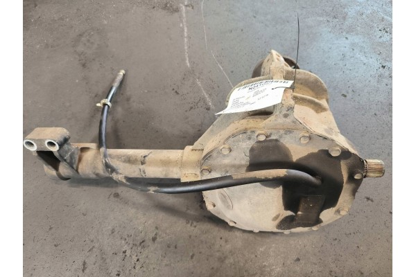 Chrysler Aspen 2007 Front Differential 52069705 Part manufacturer Chrysler OE