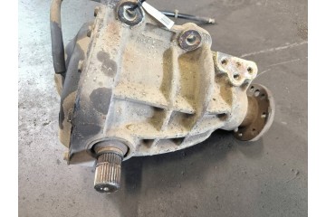 Chrysler Aspen 2007 Front Differential 52069705 Car type 4x4 SUV