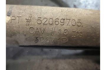 Diferencial delantero Chrysler Aspen 2007 52069705