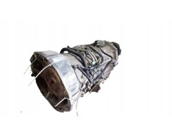 QUATTROPORTE GHIBLI 3 0 V6 GEARBOX 1087301381
