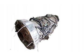 QUATTROPORTE GHIBLI 3 0 V6 GEARBOX 1087301381