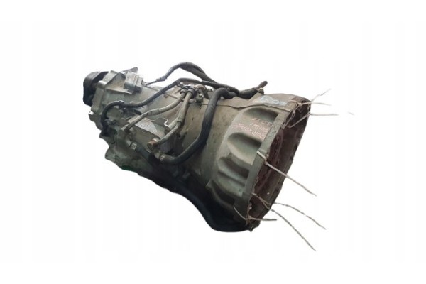 QUATTROPORTE GHIBLI 3 0 V6 GEARBOX 1087301381 Catalog number of the part QUATTROPORTE GHIBLI 3 0 V6 SKRZYNIA BIEGOW 1087301381