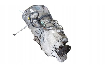 QUATTROPORTE GHIBLI 3 0 V6 GEARBOX 1087301381 Part manufacturer Maserati OE