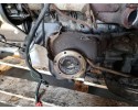 Cadillac Eldorado 1984 Front differential Differential