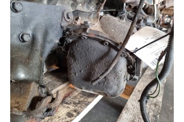 Cadillac Eldorado 1984 Front differential Differential Part manufacturer Cadillac OE
