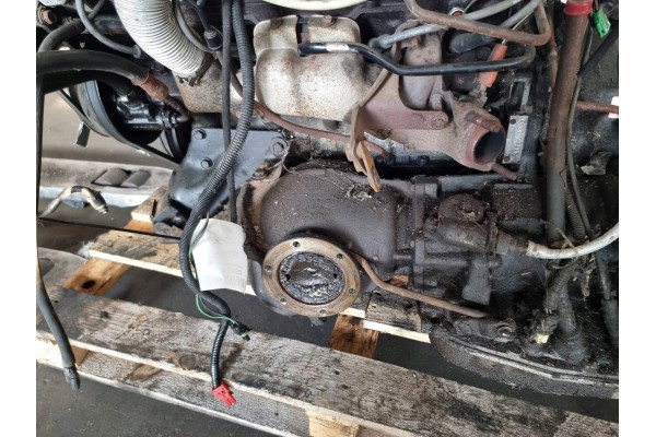 Cadillac Eldorado 1984 Front differential Differential Catalog number of the part DYFERENCJAL